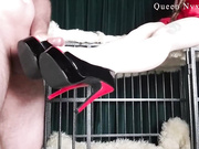 nym fleurette cum cleaners stilettos edition dirty shoe slave training show free manyvids liveporn video