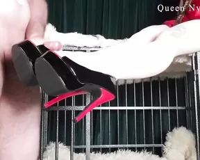 nym fleurette cum cleaners stilettos edition dirty shoe slave training show free manyvids liveporn video