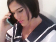 shemale mix tia tizzianni nyxi real chaturbate guy fucks pov show liveporn video