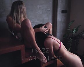 isizzu and leanne lace playing the lesbian game michaela exclusive verified amateurs young show free manyvids liveporn video