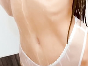 daddysgirl222 neon shower or simle shower what do u think chat show liveporn