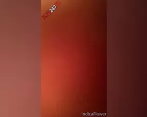 Indica Flower got pussy fingering by my bf chat liveporn livesex