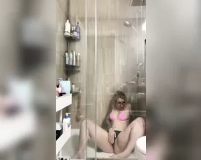 Jen Brett therealjenbretty something little different chat show liveporn
