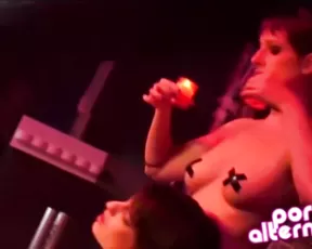 Irina Vega fetish and kinky lesbian nude xxx show premium liveporn livesex1