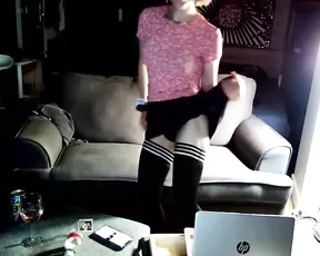 extraapeal Chaturbate amateur webcam liveporn