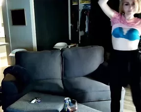extraapeal Chaturbate amateur webcam liveporn
