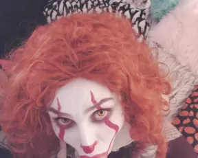 Slutty_Spice float for me bb pennywise blowjob show premium liveporn livesex1