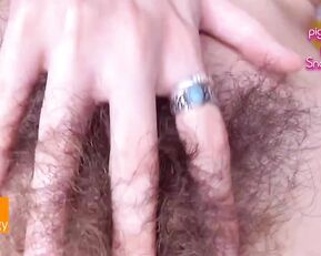 banana_piggy Chaturbate hairy pussy dildoing cam liveporn video