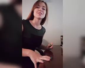 shesleah real life meets leahs cam show premium manyvids liveporn livesex