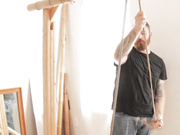 hannibaldamage suspended squirting w camten show liveporn video