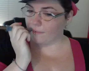 camgirlkitten smoking blunt inside chillum show premium manyvids liveporn livesex