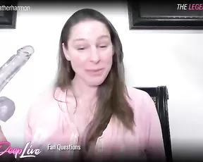 heather_harmon Chaturbate cam liveporn video