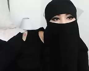 elyshaarabian MFC live cam liveporn video