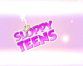 sloppy teens fucked her mouth & spilled it all in show premium free liveporn livesex1