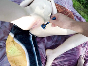 ffezine perverted garden taboo part 2 shaving show liveporn video