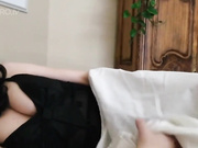 Your Moms Big Futa Cock