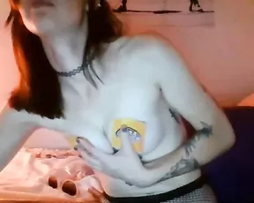 tattedsourpatch Chaturbate naked cam livesex