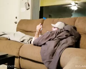Mya Lane skyping his gf3somefucked bro show premium liveporn livesex1