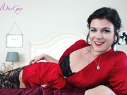 Shemale Mix tgirloneguy mommys love letter to college son show premium liveporn livesex1