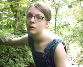 FFeZine dungerie girl wellies show premium liveporn livesex