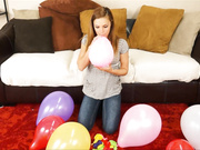 danielle sit pops 30 custom fetish show free manyvids liveporn video