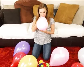 danielle sit pops 30 custom fetish show free manyvids liveporn video