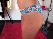 Emma Lovett bikini try on show premium liveporn livesex1