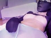 feetfundoll two colours for nylon encasement show liveporn video