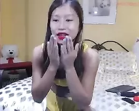 asiankittycat MFC live cam liveporn livesex