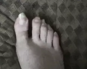 erotic eva long toe nails closeups show premium manyvids liveporn livesex1