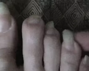 erotic eva long toe nails closeups show premium manyvids liveporn livesex1