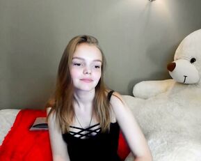 lovely_britney_ Chaturbate cam liveporn video