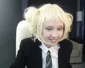 bisteary Chaturbate webcam liveporn