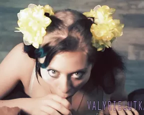 ValyrieLutka pouty teen daughter face fucked by daddy show premium liveporn livesex1