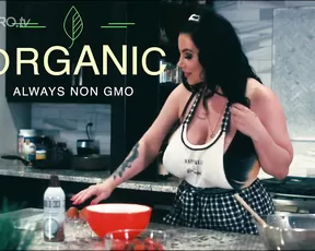 Korina kova Cooking xxx audition