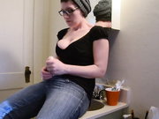 bettie bondage futa date pt 1 show liveporn video