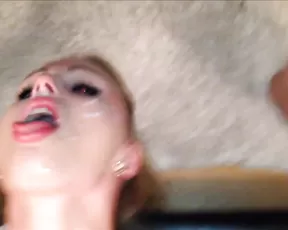 quickfick mit gesichtsbeschuss lucy cat show free manyvids liveporn video