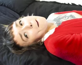 feliciafisher beautiful agony in kigurumi show premium manyvids liveporn livesex1
