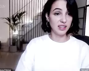MissKreazy MFC sofa cam liveporn - angry cry