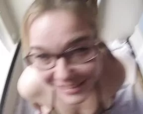 dirtykristy pigtails n glasses blowjob and facial cumshots eye show free manyvids liveporn video