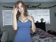 lil_purrmaid fun stuff w/ boobies show liveporn video