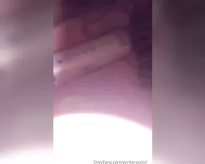 W1nterxxd0ll TS Trans chat (11) free show livesex1