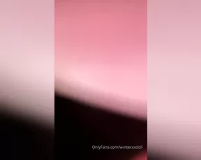 W1nterxxd0ll TS Trans chat (11) free show livesex1