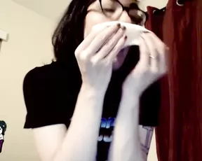 jickyj glasses pick & blow show premium manyvids liveporn livesex1