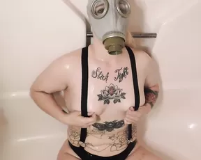 lanabea gas mask baby oil masturbation tattoos show free manyvids liveporn video