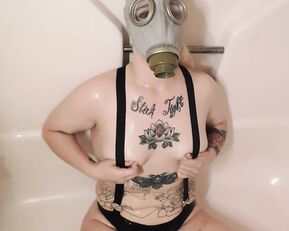 lanabea gas mask baby oil masturbation tattoos show free manyvids liveporn video
