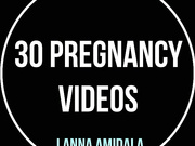 Lanna Amidala pregnant video pack show premium liveporn livesex