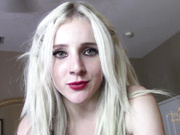 goddesskristie caged clitty cockwhore strapon show liveporn video