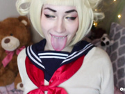 OmankoVivi toga s spit experiment show premium liveporn livesex1