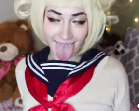 OmankoVivi toga s spit experiment show premium liveporn livesex1